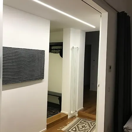 Ve-nice Venier C4856 Lejlighed Venedig