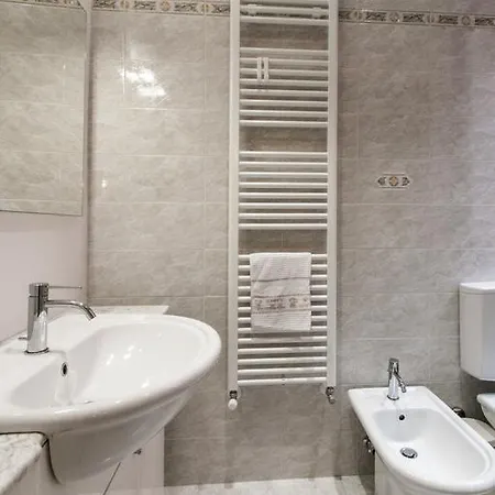 Ve-nice Venier C4856 Apartamento *