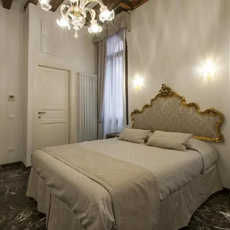 Ve-nice Venier C4856 Apartamento