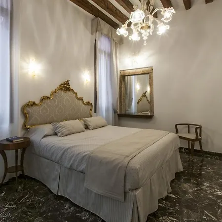 Apartamento Ve-nice Venier C4856 *