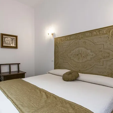 Ve-nice Venier C4856 Apartamento *
