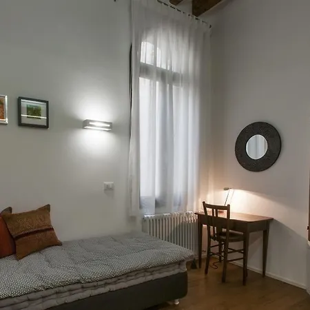 Apartmán Ve-nice Venier C4856 *