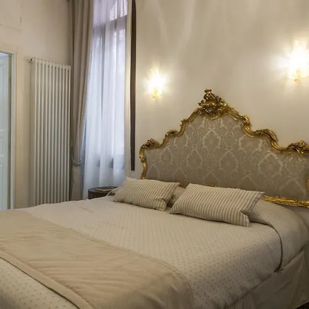 Apartmán Ve-nice Venier C4856