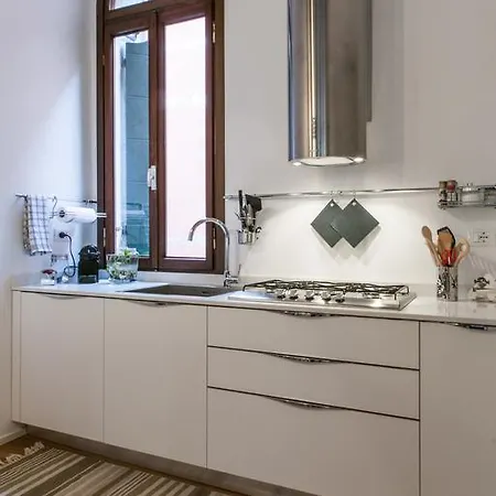 Ve-nice Venier C4856 Apartmán *