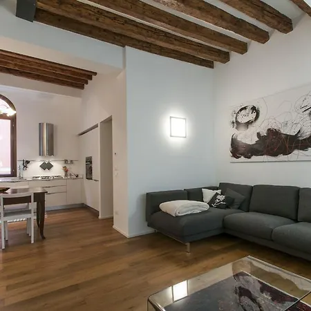 Apartmán Ve-nice Venier C4856