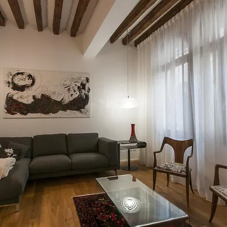 Ve-nice Venier C4856 Apartmán