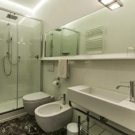Ve-nice Venier C4856 Apartmán