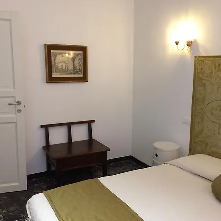 Apartmán Ve-nice Venier C4856